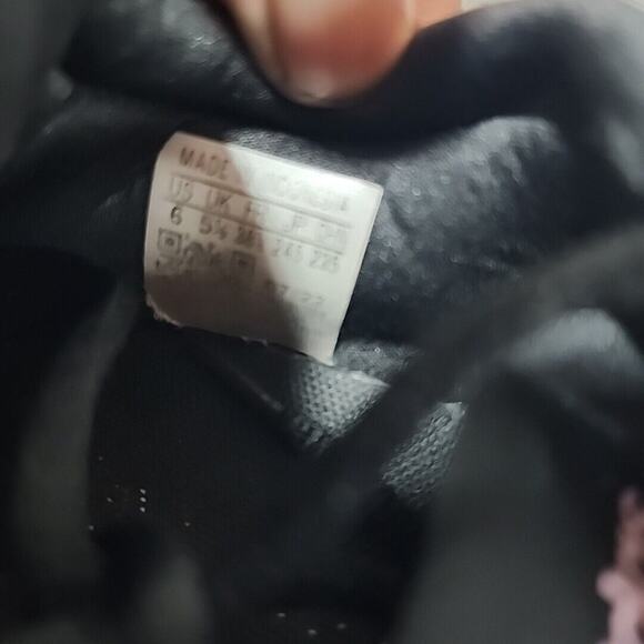 Adidas Racer TR21 Athletic Sneakers Womens Size 6 - Picture 5 of 6